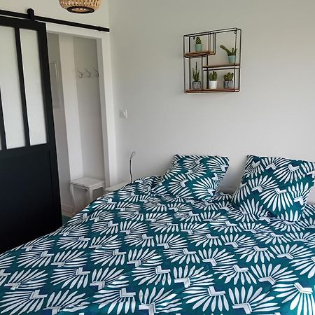 Bed and Breakfast Chez Maryline Chalonnes-sur-Loire Esterno foto